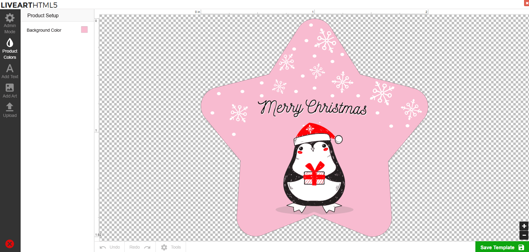 xmas design